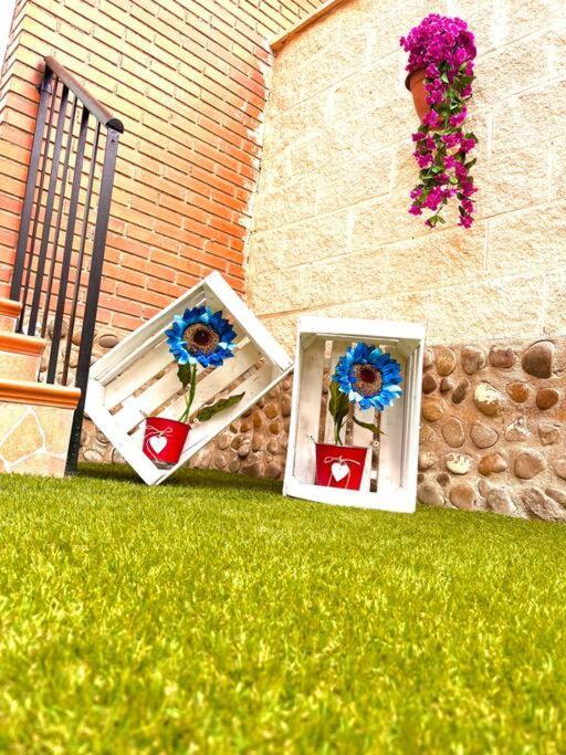 El Rincon De Neza Holiday home Castejon (Navarre)