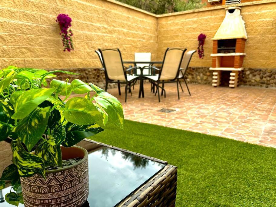 El Rincon De Neza Holiday home