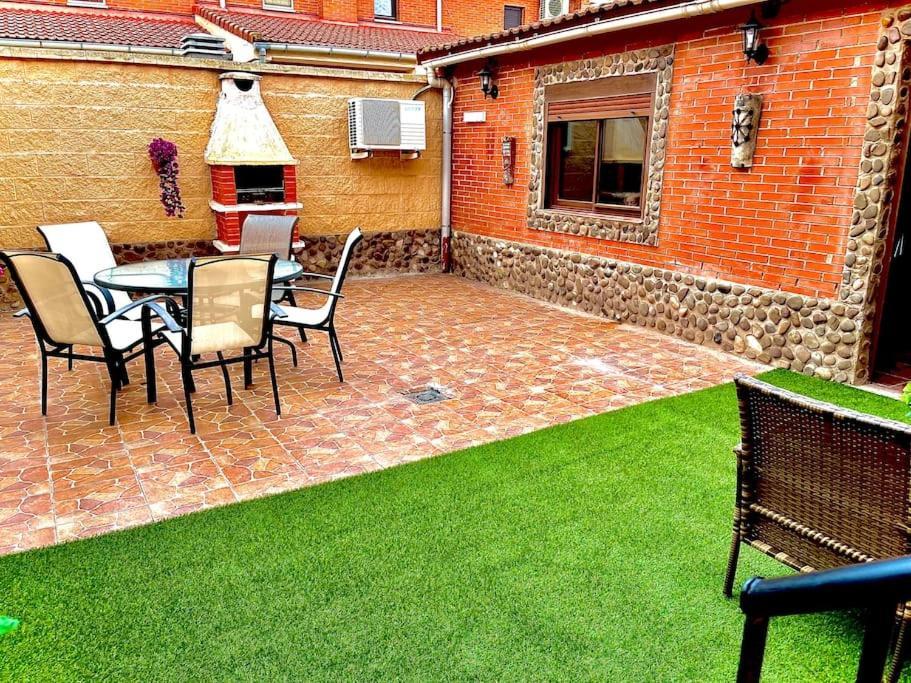 Holiday home El Rincon De Neza Castejon (Navarre)