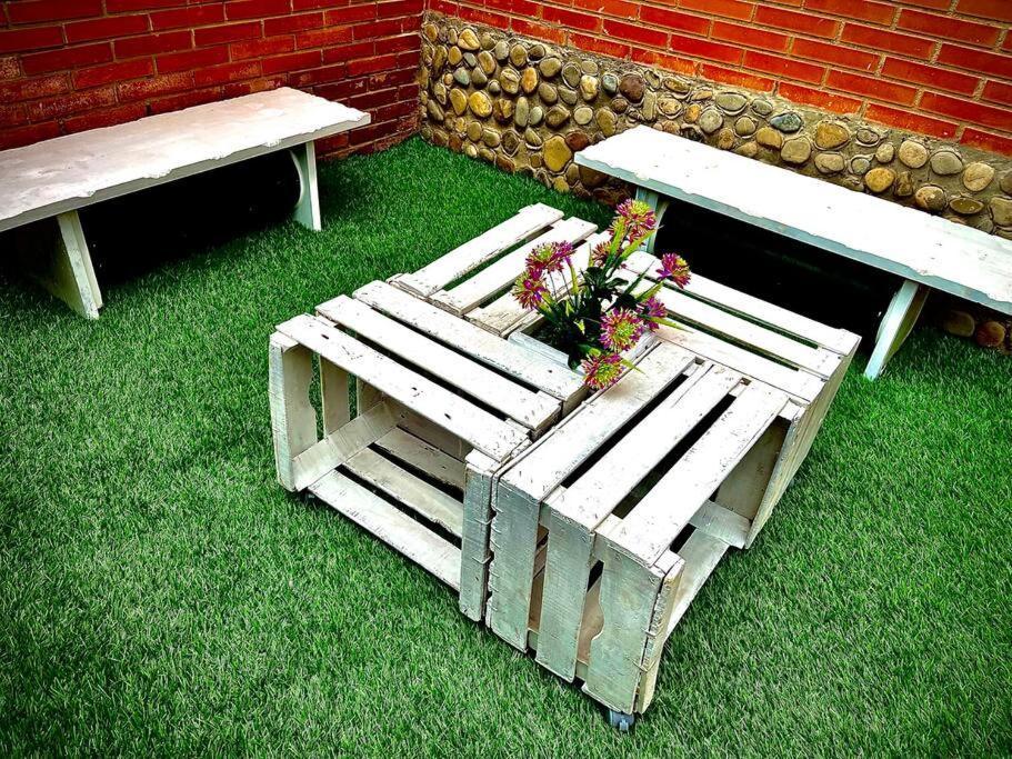 Holiday home El Rincon De Neza *
