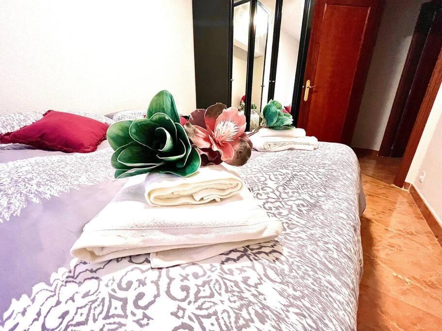 Holiday home El Rincon De Neza
