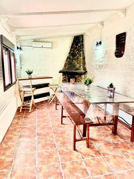 El Rincon De Neza Holiday home Castejon (Navarre)