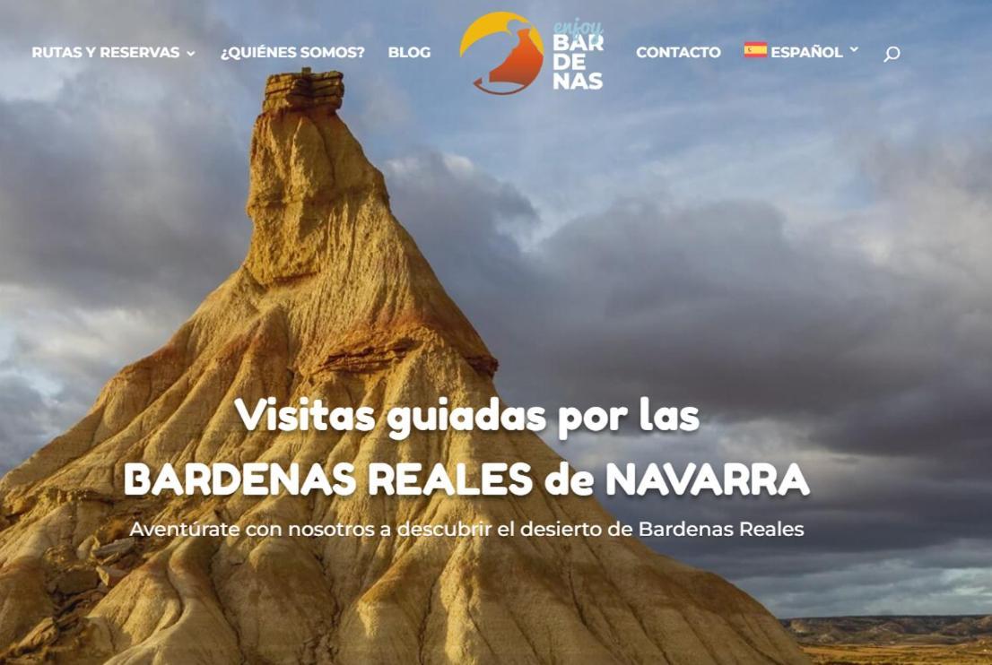 Hébergement de vacances El Rincon De Neza